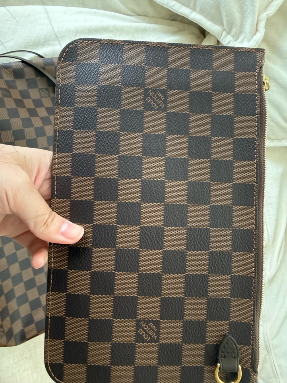 Louis Vuitton Neverfull Brand new - Picture 7 of 8